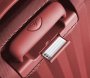 Элитный чемодан 85 л Roncato UNO ZSL Premium Red/red
