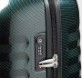 Элитный чемодан 98 л Roncato ZSL Premium Ottanio/carbon