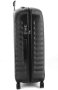 Елітна валіза гігант 114 л Roncato E-LITE Black/black
