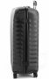 Елітна валіза гігант 114 л Roncato E-LITE Black/black
