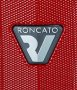 Елітна валіза гігант 122 л Roncato Uno SL Black