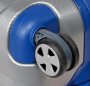 Элитный чемодан гигант 122 л Roncato Uno SL Blue/Silver