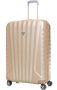 Элитный чемодан гигант 122 л Roncato Uno SL Champagne