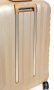 Элитный чемодан гигант 122 л Roncato Uno SL Champagne