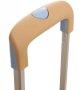 Элитный чемодан гигант 122 л Roncato Uno SL Champagne