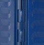 Элитный чемодан гигант 122 л Roncato Uno SL Dark blue