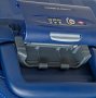 Элитный чемодан гигант 122 л Roncato Uno SL Dark blue