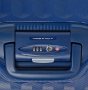 Элитный чемодан гигант 122 л Roncato Uno SL Dark blue