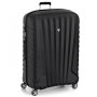 Элитный чемодан гигант 153 л Roncato UNO ZSL Premium, черный