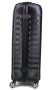 Элитный чемодан гигант 153 л Roncato UNO ZSL Premium, черный