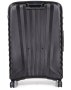Элитный чемодан гигант 153 л Roncato UNO ZSL Premium, черный