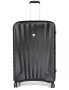 Элитный чемодан гигант 153 л Roncato UNO ZSL Premium, черный
