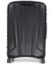 Элитный прочный чемодан 85 л Roncato UNO ZSL Premium, черный