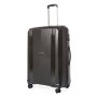 Epic Airwave VTT SL 108 л валіза з поліпропілену на 4 колесах чорна