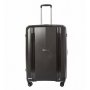 Epic Airwave VTT SL 108 л валіза з поліпропілену на 4 колесах чорна