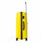 Epic Airwave VTT SL 108 л чемодан из полипропилена на 4 колесах желтый