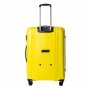 Epic Airwave VTT SL 108 л чемодан из полипропилена на 4 колесах желтый