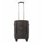 Epic Airwave VTT SL 39 л чемодан из полипропилена на 4 колесах черный