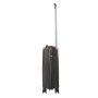 Epic Airwave VTT SL 39 л чемодан из полипропилена на 4 колесах черный