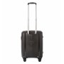 Epic Airwave VTT SL 39 л чемодан из полипропилена на 4 колесах черный