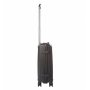 Epic Airwave VTT SL 39 л чемодан из полипропилена на 4 колесах черный