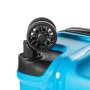 Epic Airwave VTT SL 39 л чемодан из полипропилена на 4 колесах голубой