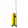 Epic Airwave VTT SL 39 л чемодан из полипропилена на 4 колесах желтый