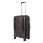 Epic Airwave VTT SL 69 л чемодан из полипропилена на 4 колесах черный
