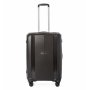 Epic Airwave VTT SL 69 л чемодан из полипропилена на 4 колесах черный