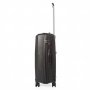 Epic Airwave VTT SL 69 л чемодан из полипропилена на 4 колесах черный