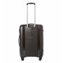 Epic Airwave VTT SL 69 л чемодан из полипропилена на 4 колесах черный