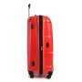 Epic Crate EX (L) Berry Red 103/113 л чемодан из DURALite на 4 колесах красный