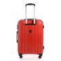 Epic Crate EX (M) Berry Red 68/75 л чемодан из DURALite на 4 колесах красный
