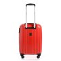 Epic Crate EX (S) Berry Red 40 л валіза з DURALite на 4 колесах червона