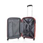 Epic Crate EX (S) Berry Red 40 л валіза з DURALite на 4 колесах червона