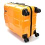 Epic Crate EX Solids 103/113 л чемодан из Duraliton на 4 колесах оранжевый