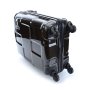 Epic Crate EX Solids 40 л чемодан из Duraliton на 4 колесах черный