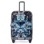 Epic Crate EX Wildlife 103/113 л чемодан из Duraliton на 4 колесах разноцветный