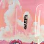 Epic Crate EX Wildlife 103/113 л чемодан из Duraliton на 4 колесах разноцветный
