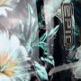 Epic Crate EX Wildlife 40 л чемодан из Duraliton на 4 колесах разноцветный