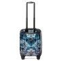 Epic Crate EX Wildlife 40 л чемодан из Duraliton на 4 колесах разноцветный