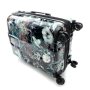 Epic Crate EX Wildlife 68/75 л чемодан из Duraliton на 4 колесах разноцветный