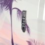 Epic Crate EX Wildlife 68/75 л чемодан из Duraliton на 4 колесах разноцветный