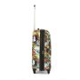 Epic Crate EX Wildlife (L) Floral Mimicry 103/113 л чемодан из DURALite на 4 колесах разноцветный