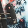 Epic Crate EX Wildlife (S) Summer Heat 40 л чемодан из DURALite на 4 колесах разноцветный
