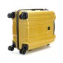 Epic Crate Reflex 103 л чемодан из Duraliton на 4 колесах золотистый
