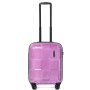 Epic Crate Reflex 40 л чемодан из Duraliton на 4 колесах фиолетовый
