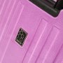 Epic Crate Reflex 68 л чемодан из Duraliton на 4 колесах фиолетовый