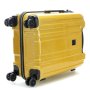 Epic Crate Reflex 68 л валіза з Duraliton на 4 колесах золотиста