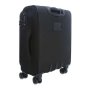 Epic Discovery Ultra 4X (S) Black 36 л чемодан из полиэстера на 4 колесах черный